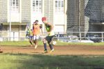 Ranbir Kapoor plays football in Sacred Heart Boys high School Khar, Mumbai on 21st Sept 2014(42)_541fcda40f759.JPG