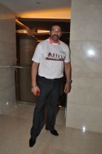 Mukesh Rishi at Footsteps NGO event in Trident, Mumbai on 23rd Sept 2014 (84)_54222f1f859cb.JPG