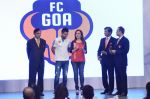 Nita Ambani, Virat Kohli unveil Goa FC look for ISL on 23rd Sept 2014 (18)_5422321a48dfe.JPG