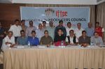 Sajid Nadiadwala, Subhash Ghai, David Dhawan, Vipul Shah, Jamnadas Majethia, Ramesh Taurani at IFTPC meet in Sun N Sand, Juhu on 24th Sept 2014 (35)_5422d0e9725a7.JPG