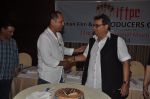 Subhash Ghai, Vipul Shah at IFTPC meet in Sun N Sand, Juhu on 24th Sept 2014 (19)_5422d04fca11c.JPG