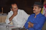 Vipul Shah, Jamnadas Majethia at IFTPC meet in Sun N Sand, Juhu on 24th Sept 2014 (38)_5422d0868c700.JPG