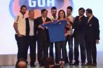 Virat Kohli, Varun Dhawan, Pires & Zico unveil Goa FC look for ISL on 23rd Sept 2014 (65)_542232b140732.JPG