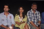 Priyanka Bose, Arjan Bajwa, Anubhav Sinha at Jagran Fest in Mumbai on 24th Sept 2014 (10)_542445bde2071.JPG