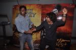 Anand Kumar, Kailash Kher at Desi Kattey premiere in Fun on 25th Sept 2014 (1)_54259e85ac195.JPG