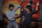 Anand Kumar, Kailash Kher at Desi Kattey premiere in Fun on 25th Sept 2014 (12)_54259e8935264.JPG