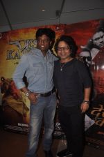 Anand Kumar, Kailash Kher at Desi Kattey premiere in Fun on 25th Sept 2014 (5)_54259e86f33d6.JPG