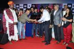 Govind Nihalani, Sunidhi Chauhan, Randeep Hooda, Sonu Nigam, Roop Kumar Rathod, Ketan Mehta at Rang Rasiya music launch in Deepak Cinema on 25th Sept 2014 (26_54259bc5a9d28.JPG