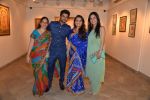 Rani Mukherjee inaugurates Suvigya Sharma_s art exhibition in Cymroza Art Gallery on 25th Sept 2014 (195)_54255ce0b94d3.JPG