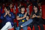 Roop Kumar Rathod , Sonu Nigam, Kailash Kher at Rang Rasiya music launch in Deepak Cinema on 25th Sept 2014 (212)_54259afab082d.JPG