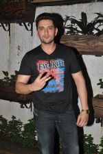 Shaad Randhawa at 3AM premiere in Sunny Super Sound on 25th Sept 2014 (70)_542597b2d9e44.JPG