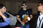 Vivek Oberoi at giving back ngo event in Nehru Centre on 25th Sept 2014 (27)_54255c38b225f.JPG