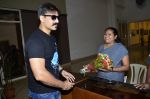 Vivek Oberoi at giving back ngo event in Nehru Centre on 25th Sept 2014 (32)_54255c3b0dc1d.JPG