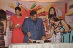 Aarti Chhabria, Gauhar Khan, Sophie Choudry, Daisy Shah at country club_s new year bash in Mumbai on 26th Sept 2014 (86)_54269f64d60bc.JPG