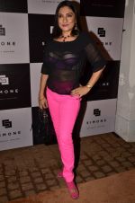 Aarti Surendranath at Simone store launch in Mumbai on 26th Sept 2014(1010)_542694a85ed97.JPG