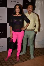 Aarti Surendranath, Kailash Surendranath at Simone store launch in Mumbai on 26th Sept 2014(965)_542694cda474e.JPG