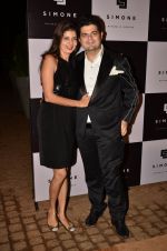 Dabboo Ratnani at Simone store launch in Mumbai on 26th Sept 2014(1205)_5426972ccce15.JPG