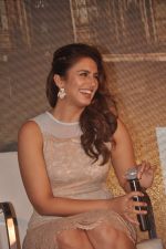 Huma Qureshi at Social media for change event in Mumbai on 26th Sept 2014 (18)_54262e0a2652e.JPG