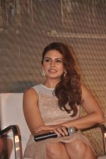 Huma Qureshi at Social media for change event in Mumbai on 26th Sept 2014 (3)_54262e002eb1a.JPG