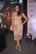 Huma Qureshi at Social media for change event in Mumbai on 26th Sept 2014 (36)_54262e14a4ce4.JPG