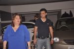 Reema Jain, Sanjay Kapoor at Sanjay Kapoor_s bash for his mom in Mumbai on 26th Sept 2014 (65)_5426a5b59a907.JPG