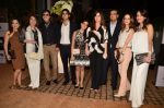 Sussanne Khan, Simone Arora, Farah Khan Ali, Sanjay Khan, Zarine Khan, Malaika Parekh Khan at Simone store launch in Mumbai on 26th Sept 2014(988)_54269d134cfd9.JPG