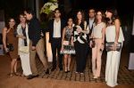 Sussanne Khan, Simone Arora, Farah Khan Ali, Sanjay Khan, Zarine Khan, Malaika Parekh Khan at Simone store launch in Mumbai on 26th Sept 2014(995)_54269d14b07d0.JPG