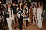 Sussanne Khan, Simone Arora, Farah Khan Ali, Sanjay Khan, Zarine Khan, Malaika Parekh Khan at Simone store launch in Mumbai on 26th Sept 2014(997)_54269bb3374b0.JPG