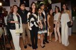 Sussanne Khan, Simone Arora, Farah Khan Ali, Sanjay Khan, Zarine Khan, Malaika Parekh Khan at Simone store launch in Mumbai on 26th Sept 2014(998)_54269d1555707.JPG
