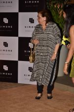 at Simone store launch in Mumbai on 26th Sept 2014(1109)_54269530e7be9.JPG