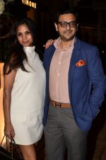 at Simone store launch in Mumbai on 26th Sept 2014(1236)_54269554a0e70.JPG