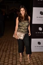 at Simone store launch in Mumbai on 26th Sept 2014(1488)_5426958ad7992.JPG