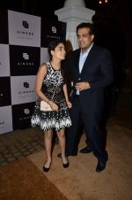 at Simone store launch in Mumbai on 26th Sept 2014(887)_5426950a3563a.JPG