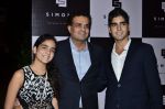 at Simone store launch in Mumbai on 26th Sept 2014(899)_542695104d52f.JPG