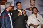 Akshay Kumar, Abhishek Sharma, Tigmanshu Dhulia at The Shaukeen trailor launch in PVR, Mumbai on 27th Sept 2014 (21)_54277fc7d7127.JPG