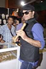 Mohit Chauhan Launches Times Glitter in J W Marriott on 27th Sept 2014 (95)_54277d204b070.JPG