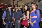 Nikhil Dwivedi at Times Glitter launch by Mohit Chauhan in J W Marriott on 27th Sept 2014 (43)_54277cc894ee7.JPG