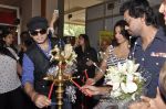 Nikhil Dwivedi at Times Glitter launch by Mohit Chauhan in J W Marriott on 27th Sept 2014 (48)_54277d4d50fe5.JPG