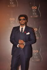 Arjun Kapoor at GQ Men of the Year Awards 2014 in Mumbai on 28th Sept 2014 (201)_54299b4aaccbe.JPG