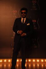 Arjun Kapoor at GQ Men of the Year Awards 2014 in Mumbai on 28th Sept 2014 (202)_54299b4b53130.JPG