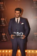 Arjun Kapoor at GQ Men of the Year Awards 2014 in Mumbai on 28th Sept 2014 (568)_54299b58b0194.JPG
