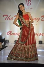 Jasveer Kaur at Wedding Show by Amy Billiomoria in Mumbai on 28th Sept 2014 (452)_54299a1ac0db2.JPG