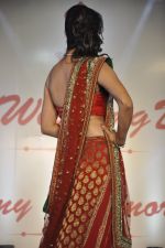 Jasveer Kaur at Wedding Show by Amy Billiomoria in Mumbai on 28th Sept 2014 (455)_54299a1c4ab85.JPG