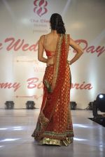 Jasveer Kaur at Wedding Show by Amy Billiomoria in Mumbai on 28th Sept 2014 (457)_54299a1e2c760.JPG