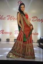 Jasveer Kaur at Wedding Show by Amy Billiomoria in Mumbai on 28th Sept 2014 (464)_54299a252d27d.JPG