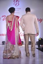 RJ Archana, Salil Acharya at Wedding Show by Amy Billiomoria in Mumbai on 28th Sept 2014 (271)_542999aa0a479.JPG