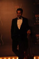 Raj Kumar Yadav at GQ Men of the Year Awards 2014 in Mumbai on 28th Sept 2014 (295)_5429a1fae0f1f.JPG