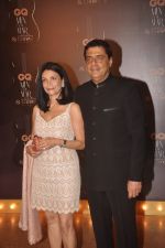 Ronnie Screwvala at GQ Men of the Year Awards 2014 in Mumbai on 28th Sept 2014 (17)_5429a22f52d3f.JPG