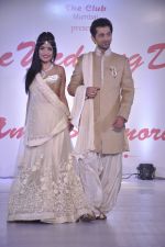 Shibani Kashyap at Wedding Show by Amy Billiomoria in Mumbai on 28th Sept 2014 (238)_542996fbbf8bd.JPG