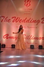 Shibani Kashyap at Wedding Show by Amy Billiomoria in Mumbai on 28th Sept 2014 (398)_5429970cb9b88.JPG